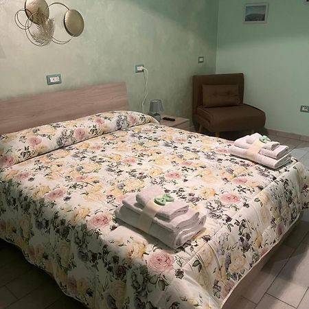 Vicolo55 Ξενοδοχείο Νάπολη Εξωτερικό φωτογραφία