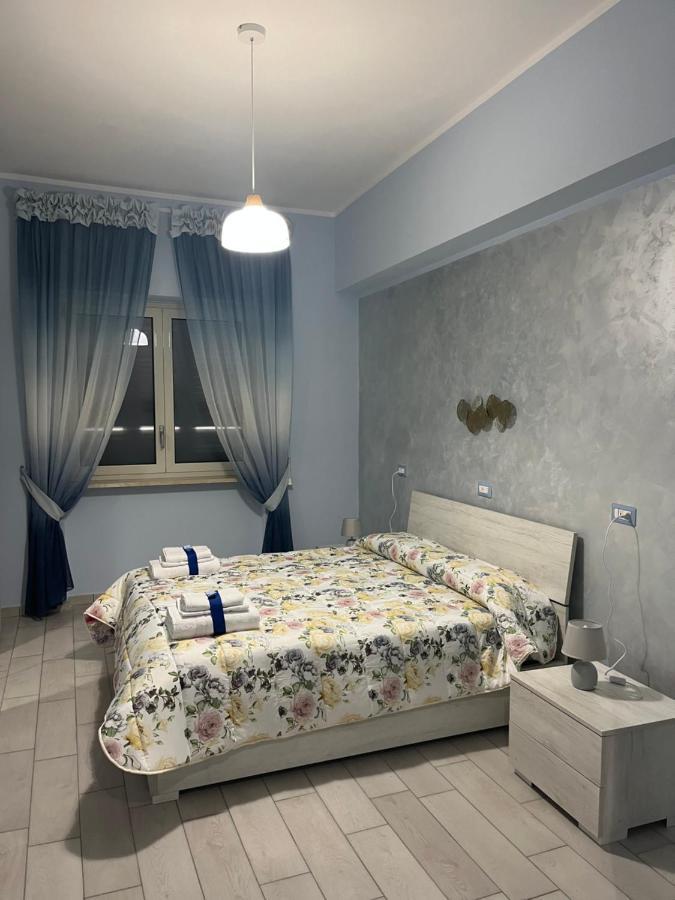 Vicolo55 Ξενοδοχείο Νάπολη Εξωτερικό φωτογραφία