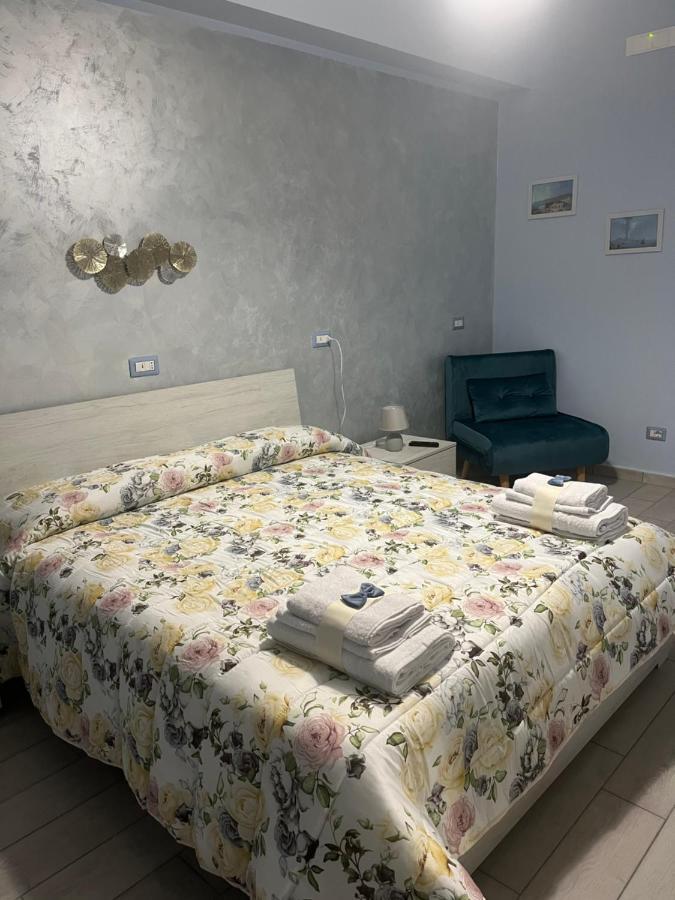 Vicolo55 Ξενοδοχείο Νάπολη Εξωτερικό φωτογραφία